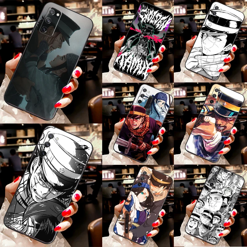 Чехол для Samsung Galaxy S21 S22 Ultra Note 20 S8 S9 S10 Note 10 Plus S20 FE