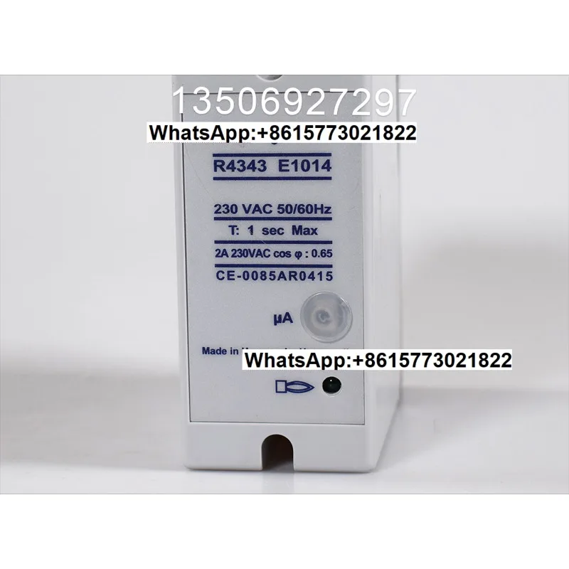 Контроллер пламени Hone-ywell R4343E1014 R4343D1017 C7027A1049 C7035A