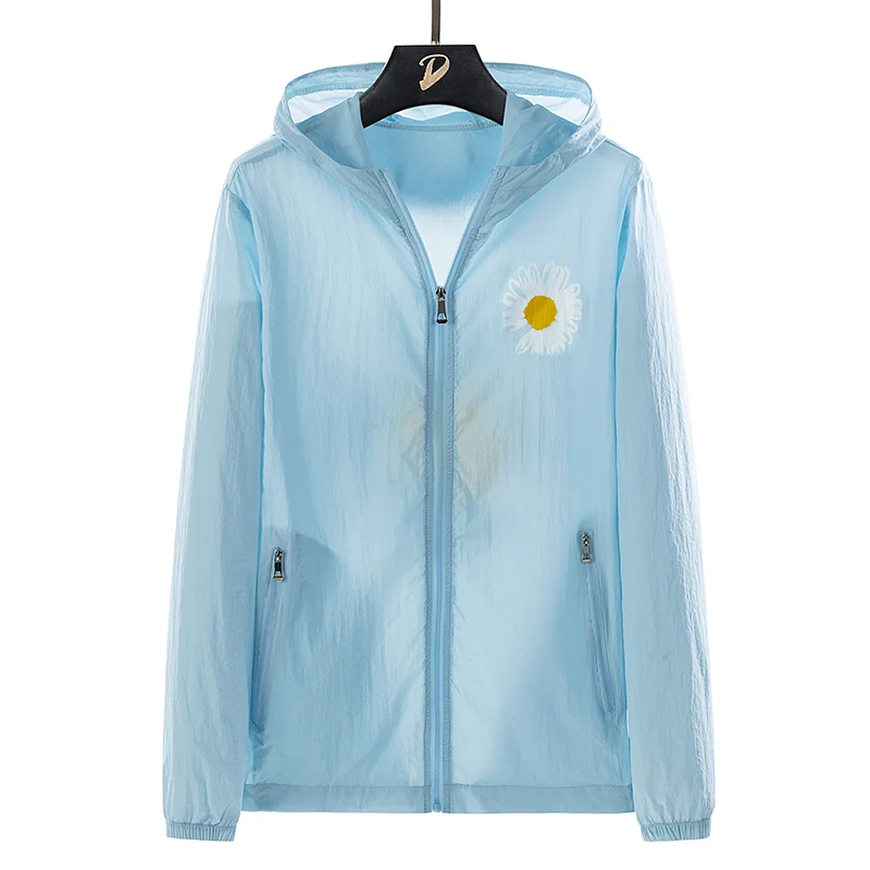 

Camping Rain Jacket Men Women Waterproof Sun Protection Clothing Fishing Hunting Clothes Quick Dry Skin Windbreaker With Pocket