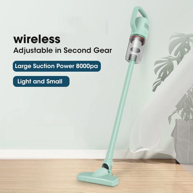 

Handheld Car Vacuum Cleaner Wireless Vacuum Cleaner For Home Appliance 8000Pa UK/EU/US Household Cleaning Vertical Vacuum Cleane