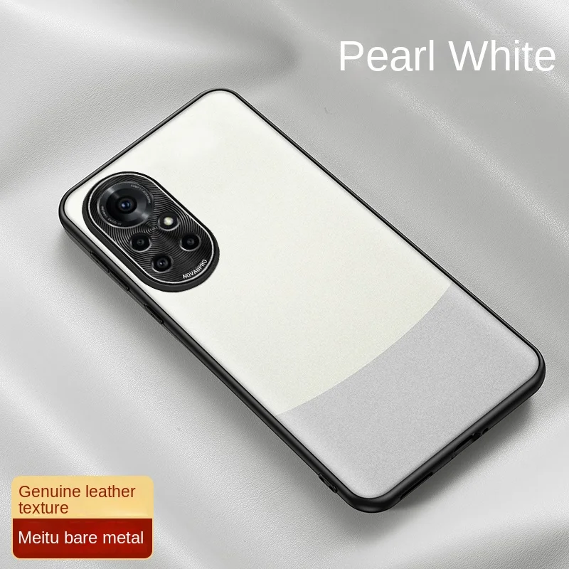 Роскошный чехол для телефона Huawei Nova 7 8 10 11 Pro 7SE защитная задняя крышка камеры