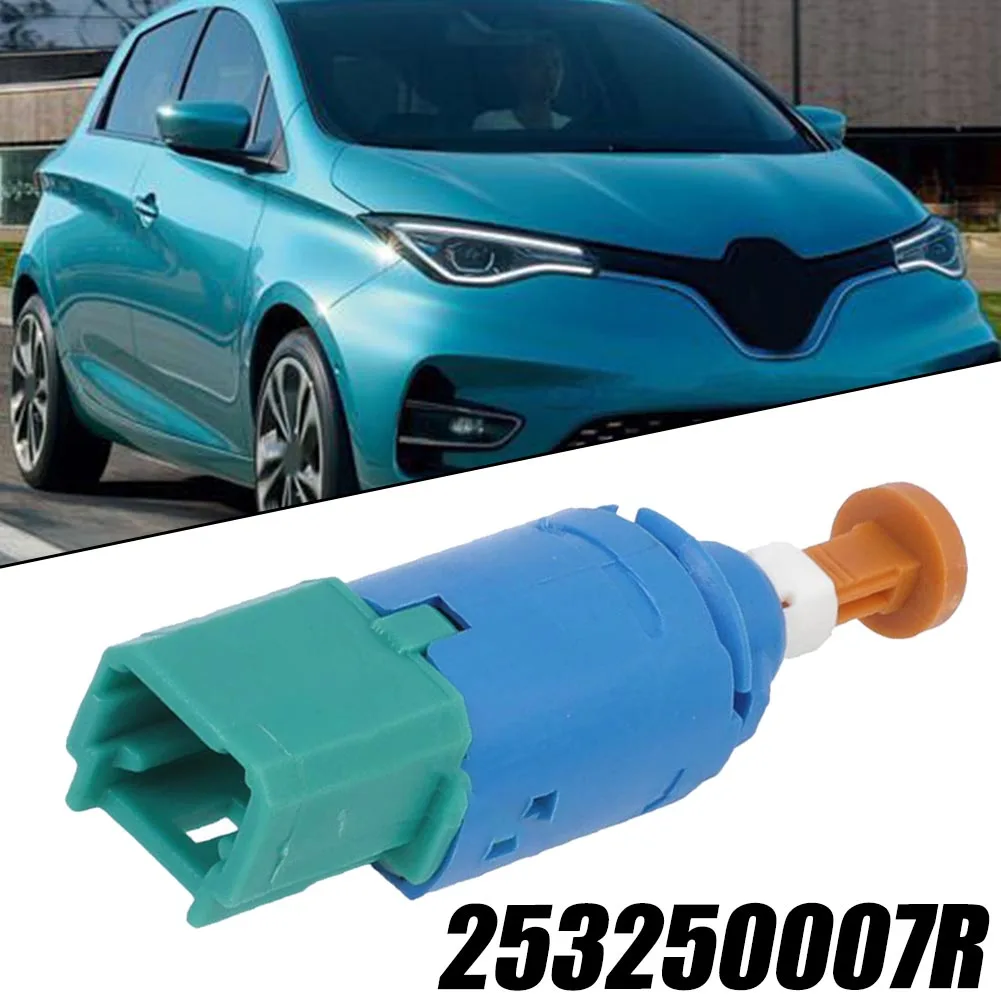 1 шт. ABS 253250007R лампа тормоза-кнопка переключения для Megane III RS(DZ0/1) 2 0 TCE аксессуары