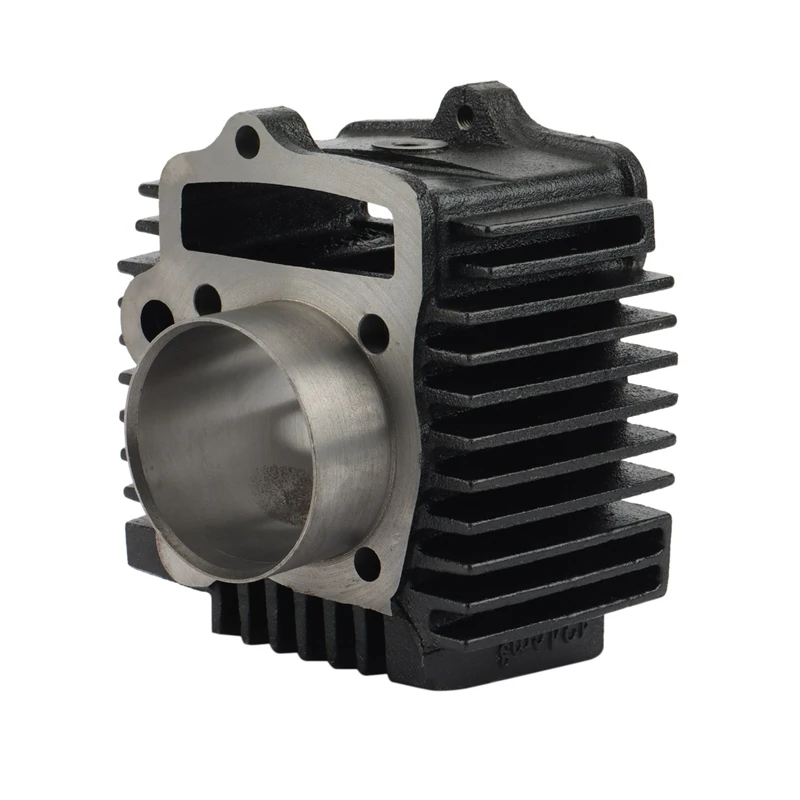 Cylinder Head Assembly Gaskets Pistons Set For 110Cc Engines ATV Quad Dirt Bike Go Kart |