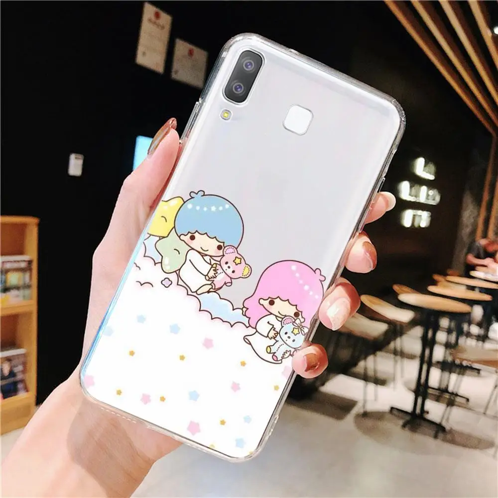 Прозрачный чехол LK8 для Samsung S8 S9 M21 M30 M30S M31 M51 M60S A02 A02S M02 M02S F02S Plus