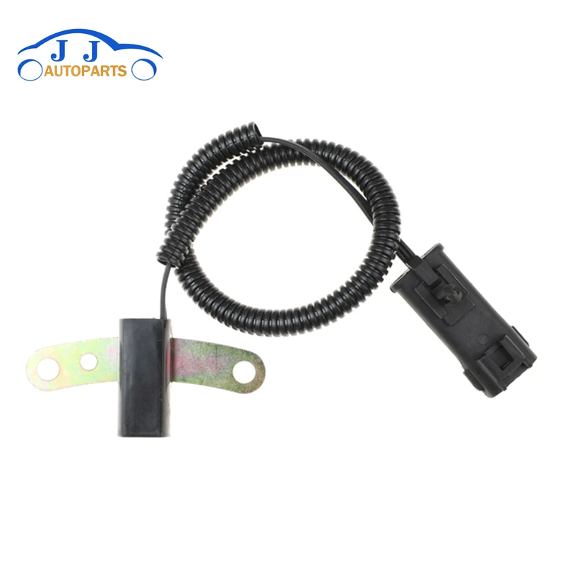 Фото 56027865AB Датчик положения коленчатого вала подходит для Jeep Grand Cherokee Wrangler 2,5 4,0 1996-2001 56027866AC 56027866AE №4