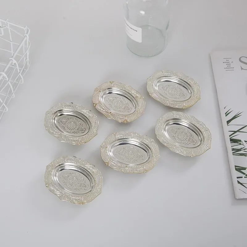 

Пластиковые мини-лотки для хранения 20 шт