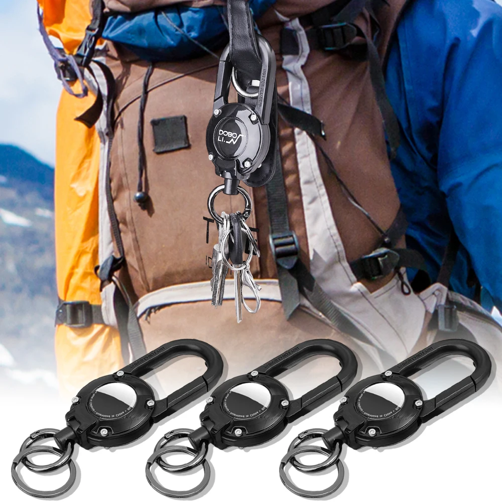 Защитный чехол-держатель для Apple AirTag Air Tags