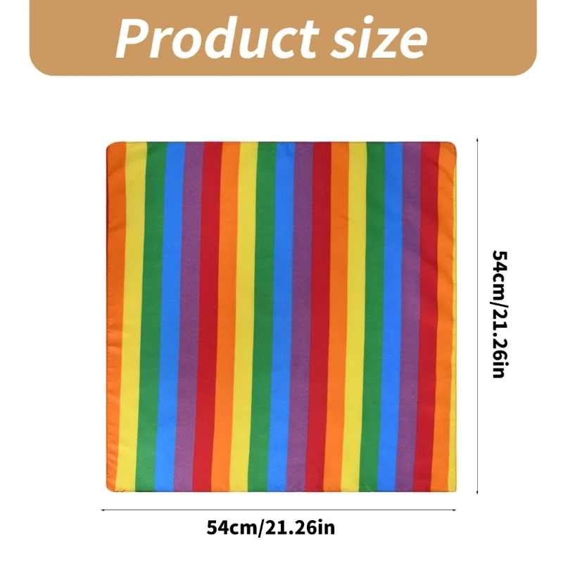 Набор из 12 изысканных платков унисекс. Простой уличный платок. Элегантная мода.