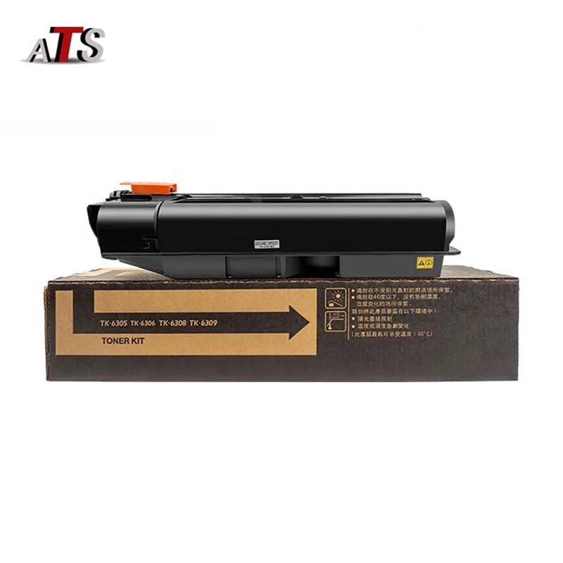 

Тонер-картридж для Kyocera TASKalfa 3500i 4500i 5500i 3501i 5501i