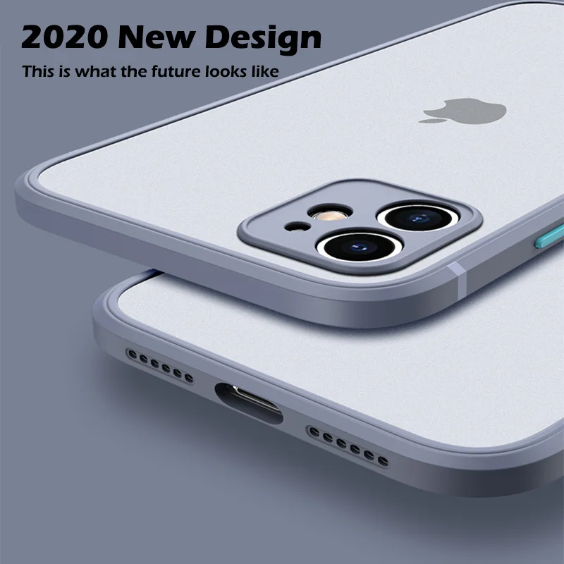 

Чехол для iPhone 12 11 13 Pro Max Mini XS Max XR X 8 7 Plus SE 2021