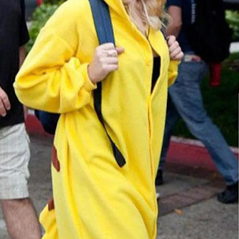 Фланелевая Милая мультяшная сиамская Пижама для влюбленных на осень и зиму