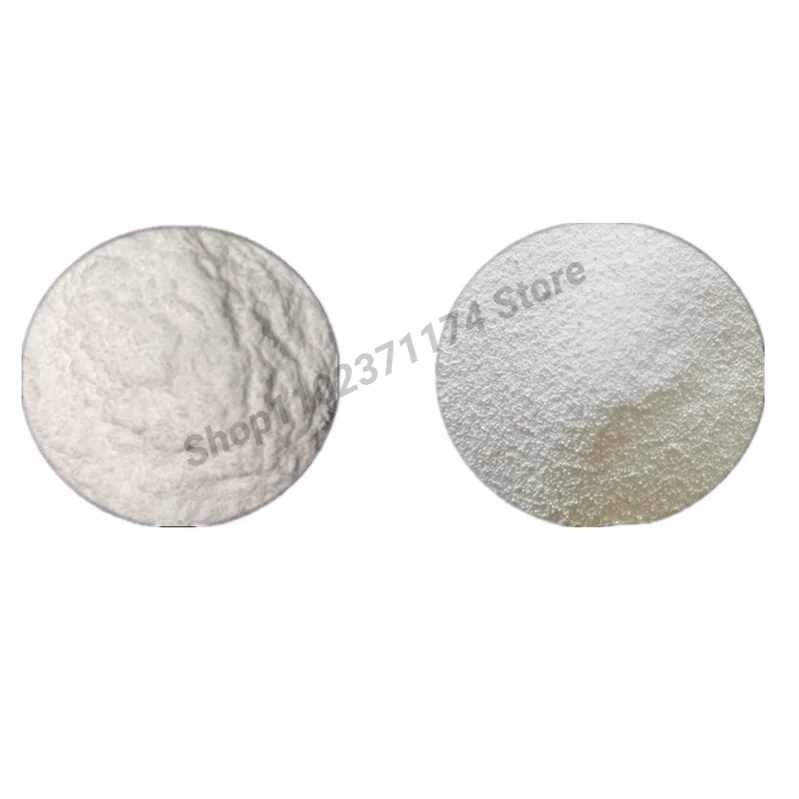 

PBAT PLA PSM Powder Degradable Resin Powder PBS PBSA PCL Fine Powder PHA PVA Powder Ultrafine Powder