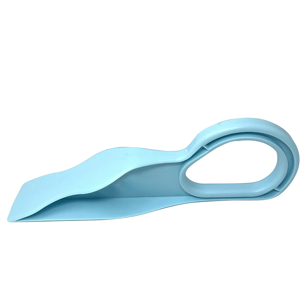 

Bed Making Aid Durable Home Plastic Handheld Change Sheets Mattress Lifter Raise Elevator Ergonomic Design Practical Easy Apply