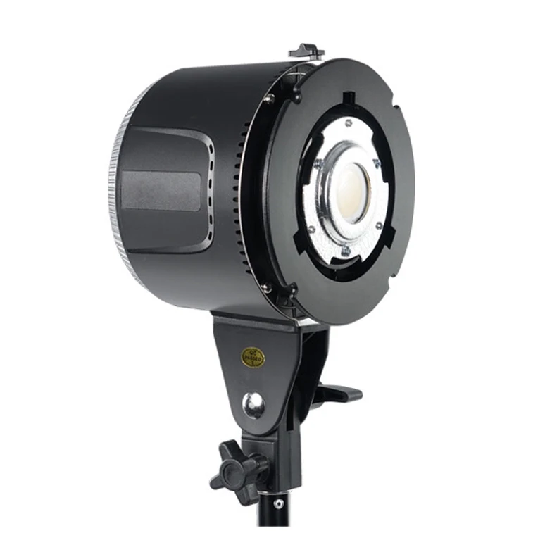 

camera equipment accessories Photography Photo Studio LED Video Light Photographic Lighting COB for YouTube Makeup Video