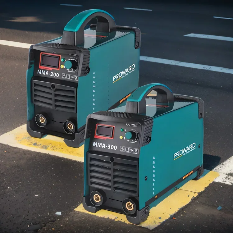 Портативный мини-маленький импульсный микро-ручной 220 В 140 А двигатель