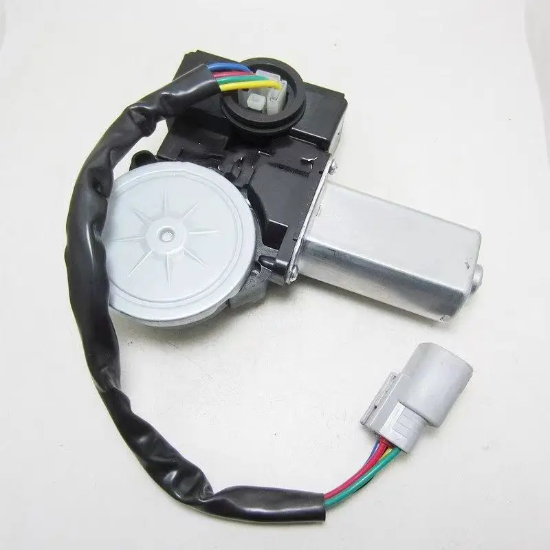 Мотор стеклоподъемника для Land Cruiser LC100 LX470 1998-2007, артикул 85710-60140 (art.: 3920db99fafcb) - 3920db99fafcb