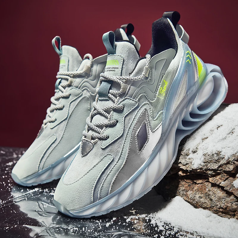 

Shoes men Sneakers Male casual Mens Shoes tenis Luxury shoes Trainer Race Breathable Shoes fashion loafers running Shoes for men