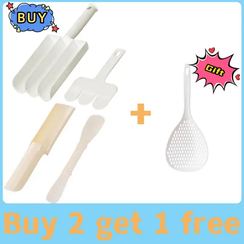 

[Buy 2 Take 1] цилиндрическая машина для приготовления фрикаделек, 3 шт. мячей из пищевого материала, набивной ковш для птицы, мясовый мяч для креветок, кухонный инструмент для приготовления пищи