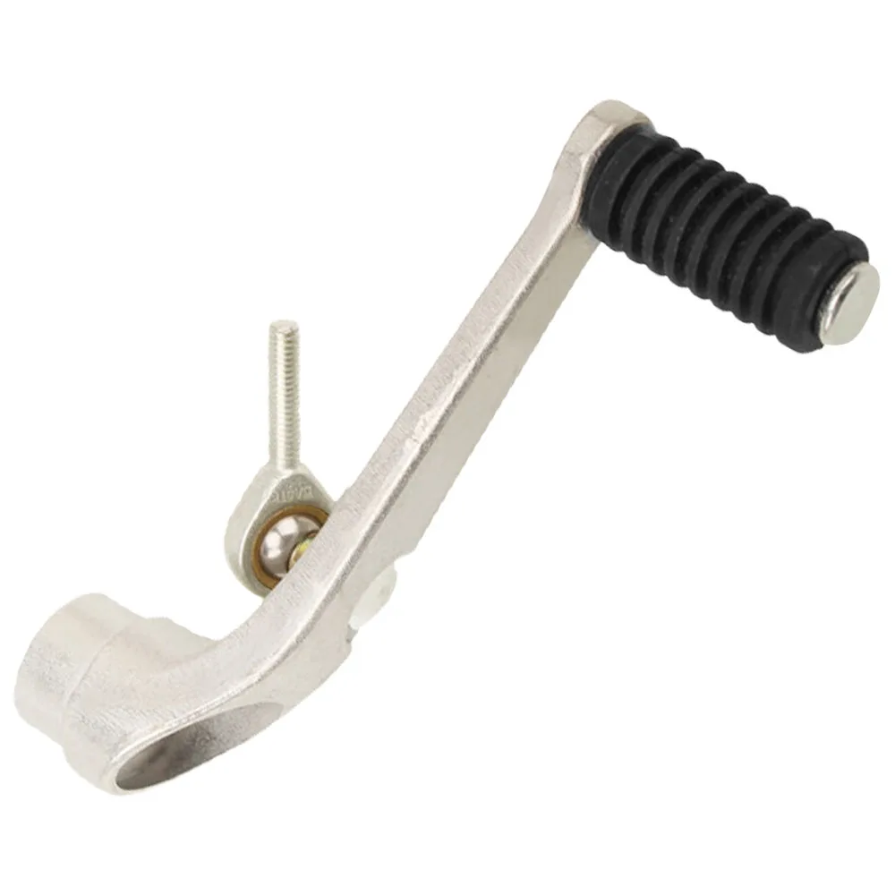 15 мм алюминиевая педаль рычага переключения передач для мотоцикла Honda CBR600RR 2003-2012