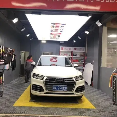 1805 мм * 3612 профессиональный дизайн индивидуальный логотип осветительный ящик