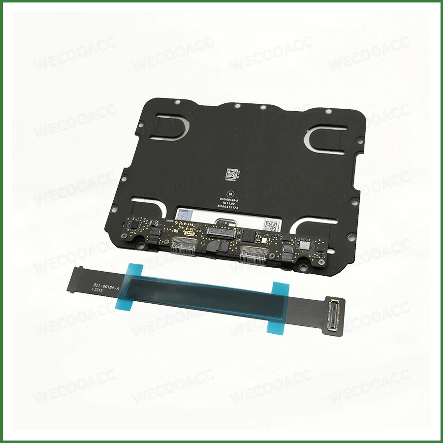 Сенсорная панель A1502 для Macbook Pro Retina 13 дюймов сенсорная с гибким кабелем 821-00184-A 2015