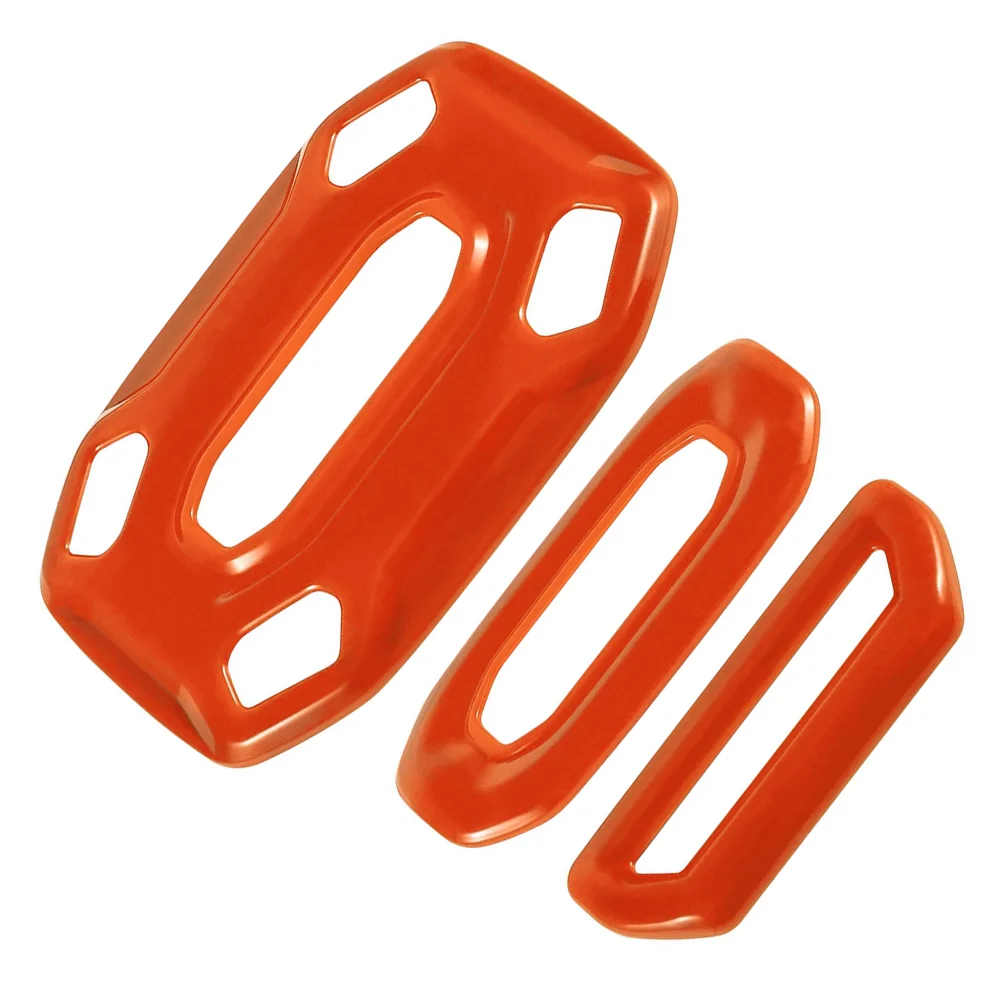 

3pcs Lamp Panel Covers Car Panel Covers Panel Covers