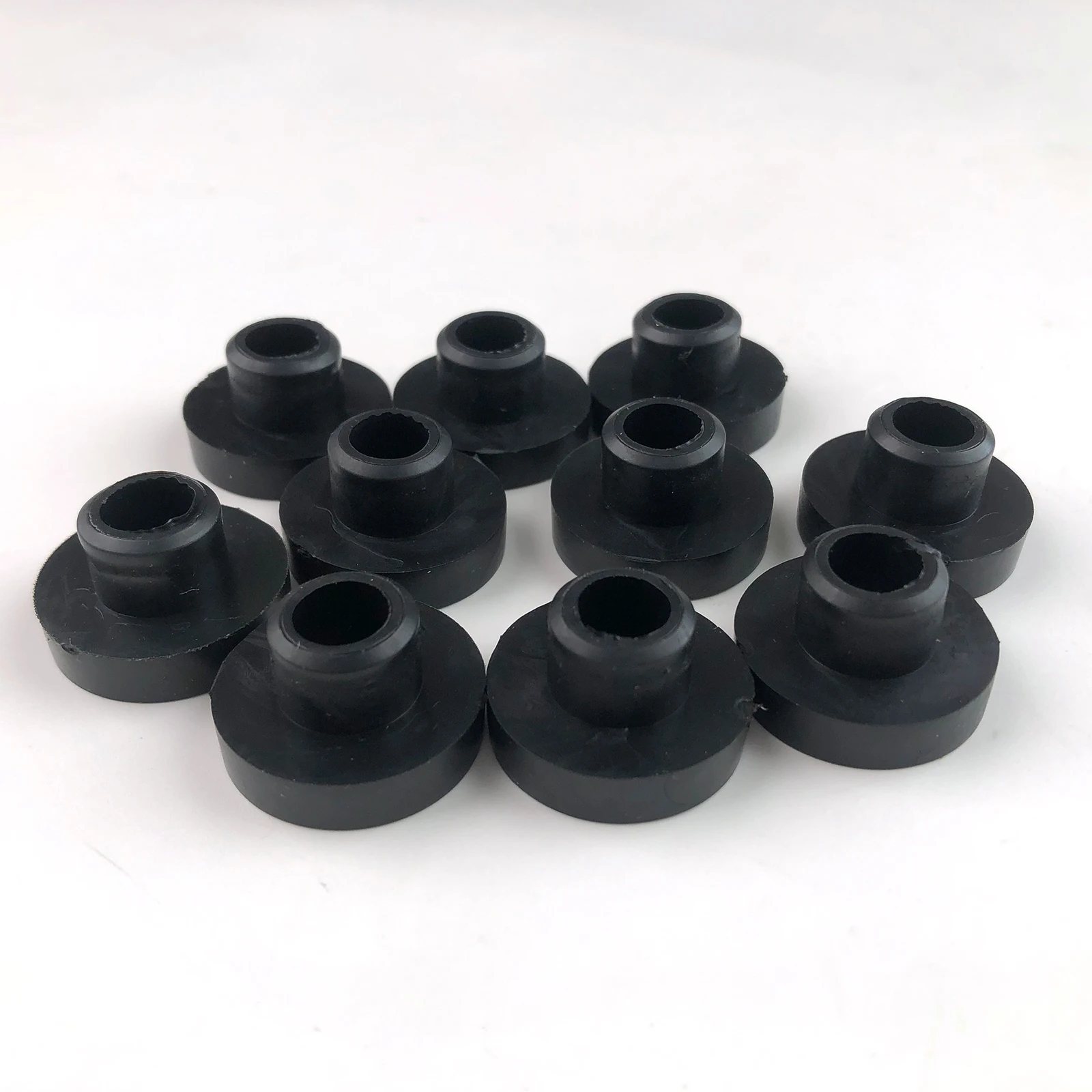 Parts Fuel Tank Rubber Grommets For Portable Generator Mower