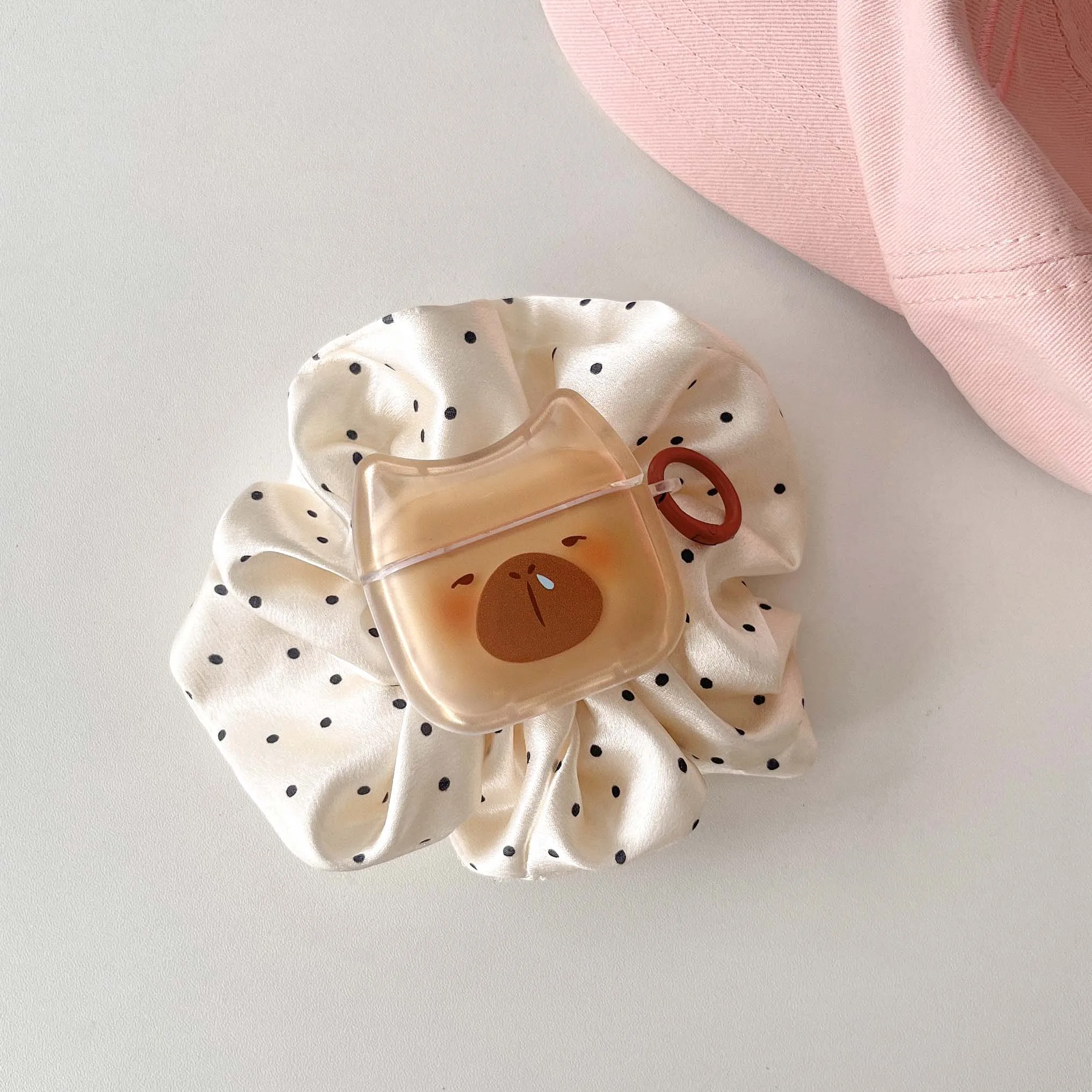 Беспроводные наушники в виде корпуса Ins