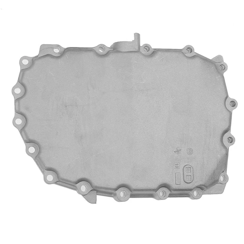 Поддон поддона трансмиссии для Honda Civic 2014-2020 L4 1.5L 1.8L 2.0L 2.4L CVT только 21151-R3W-000 21151R3W000