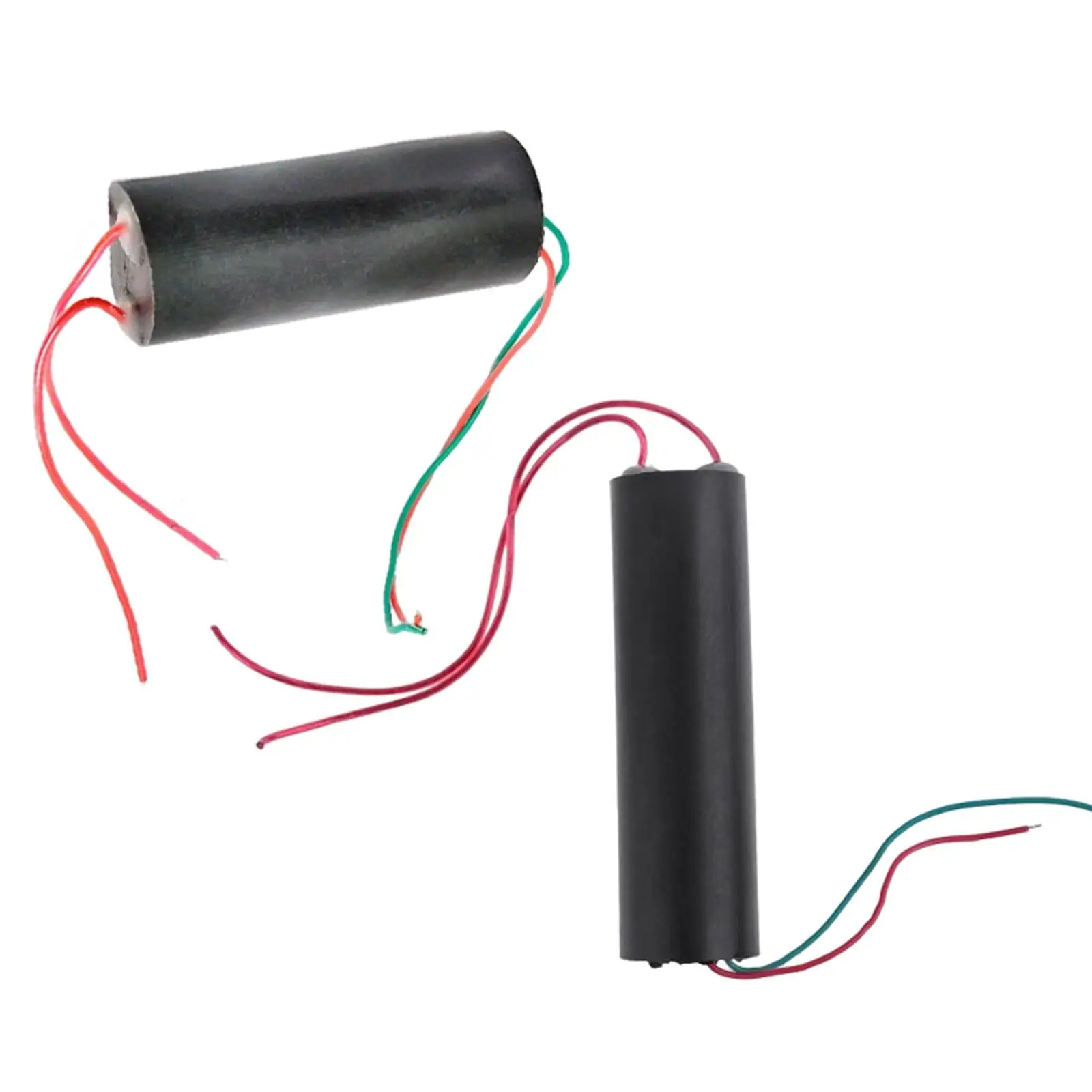 Инвертор модуля генератора высокого напряжения 2A-5A импульсный трансформатор для