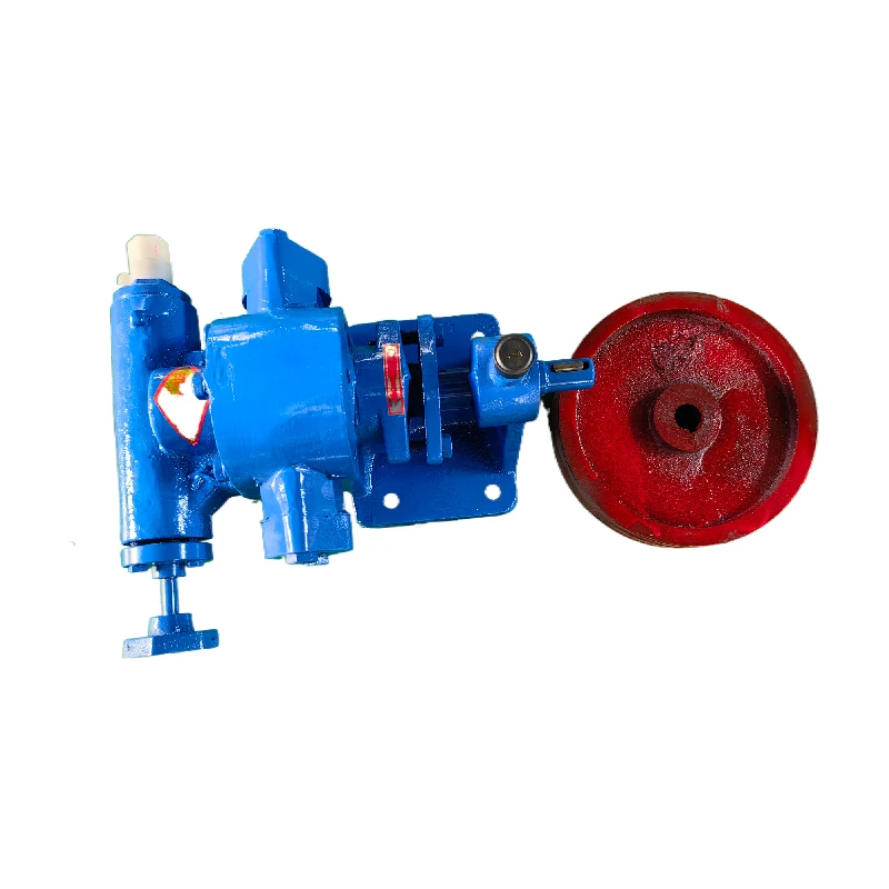 CLB-50 асфальтовый бикумен теплоизоляционный вращающийся зубчатый распределитель