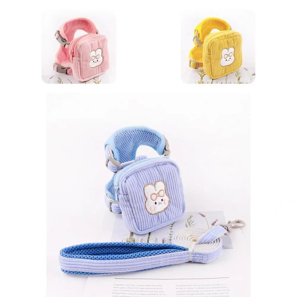 

1 комплект, регулируемый износостойкий рюкзак для домашних животных