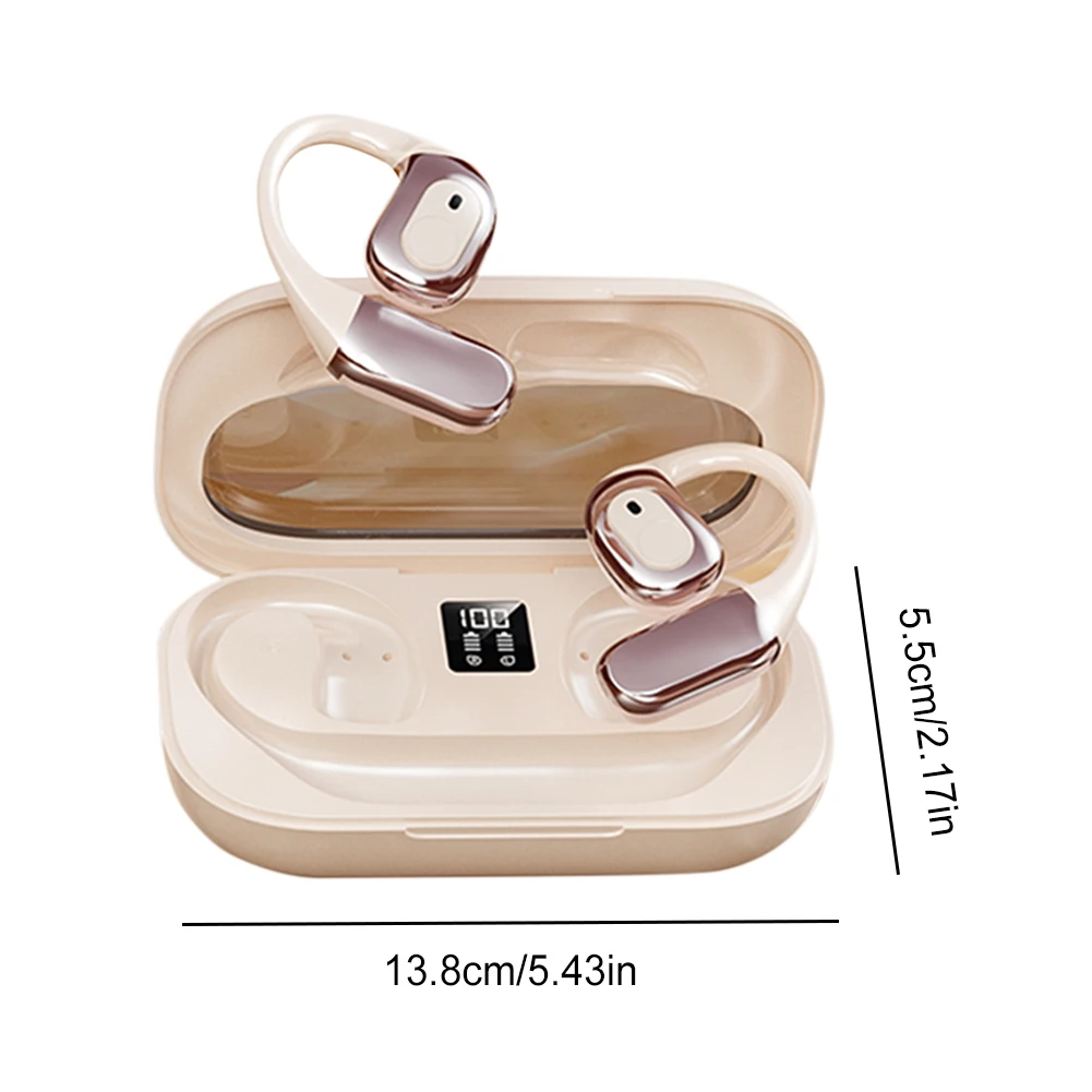 Real Time Translator Earbuds 142 Languages