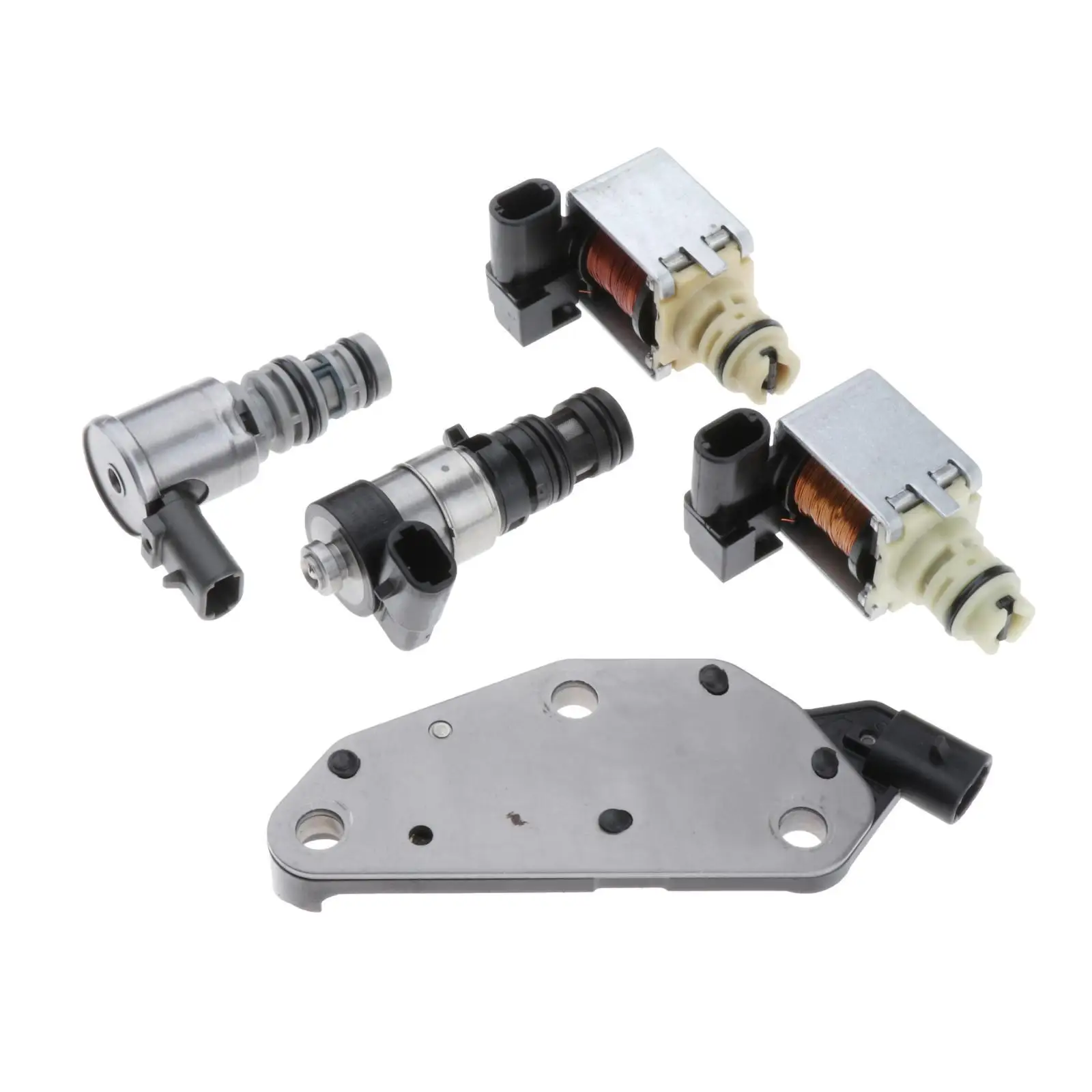 4T6 5E Электромагнит коробки передач Kit для EPC Switch TCC 2003 Up 84420AK