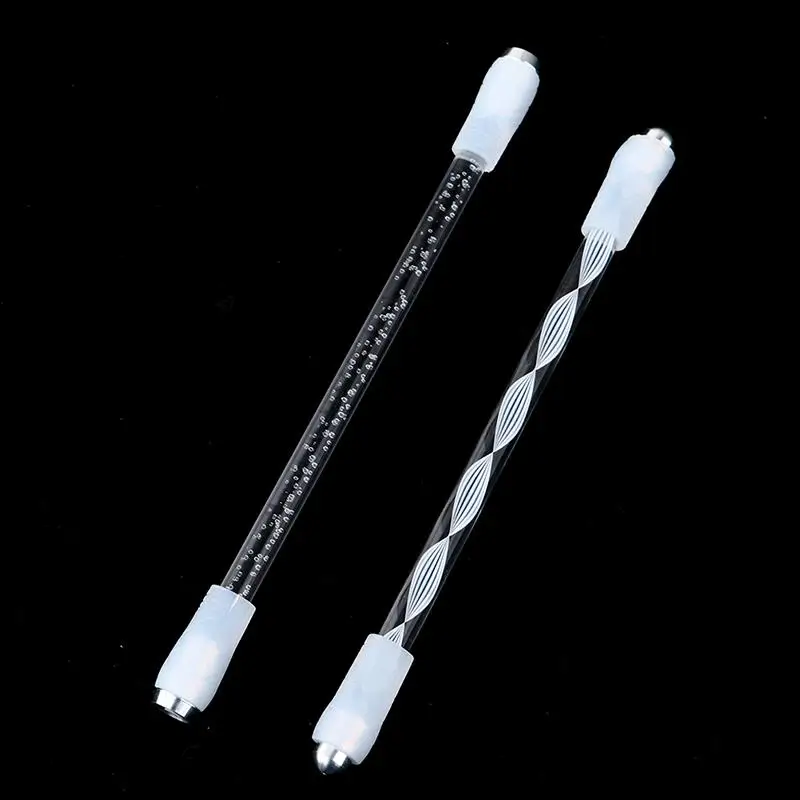 Креативная спиннинговая ручка 22 см Спиннер вращающиеся игрушки антистресс для