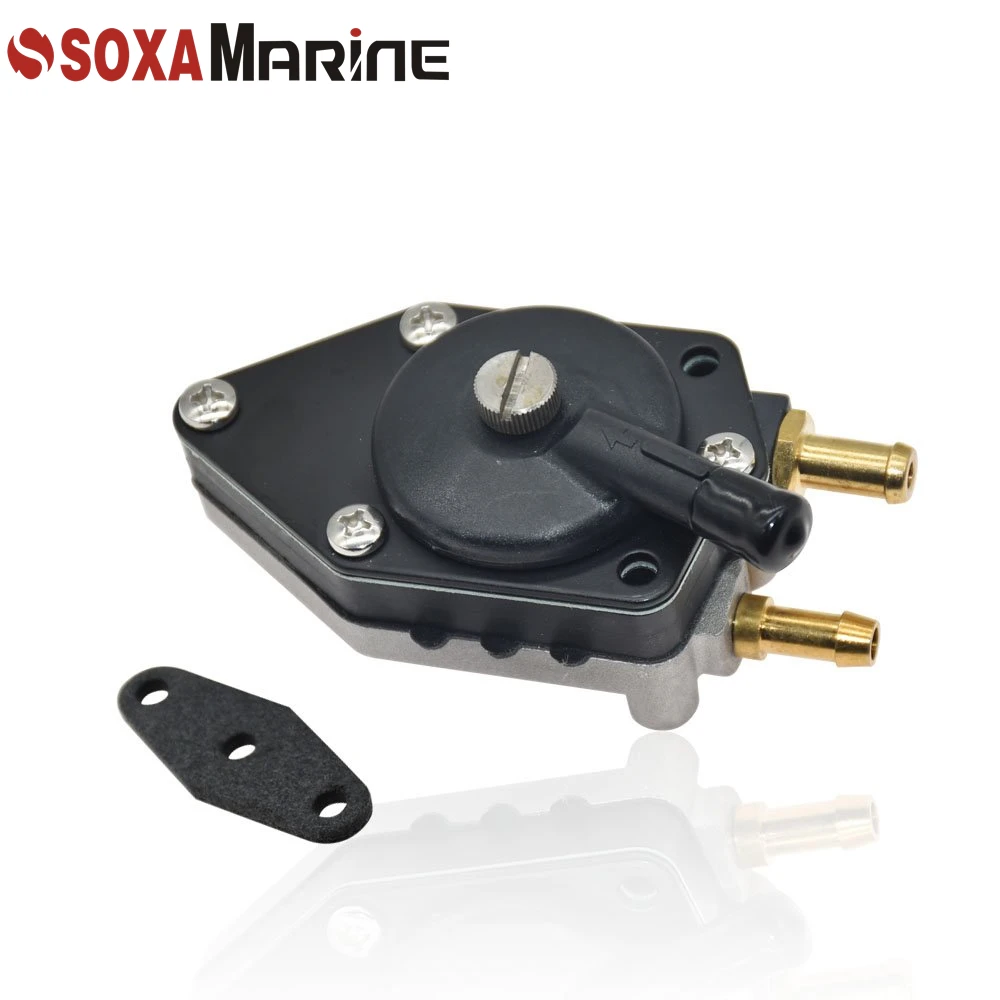 Топливный насос для Evinrude Johnson 6-235 HP