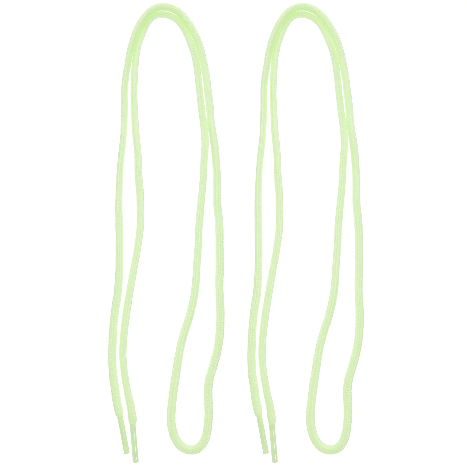 Светоотражающие кроссовки на шнурках для бега