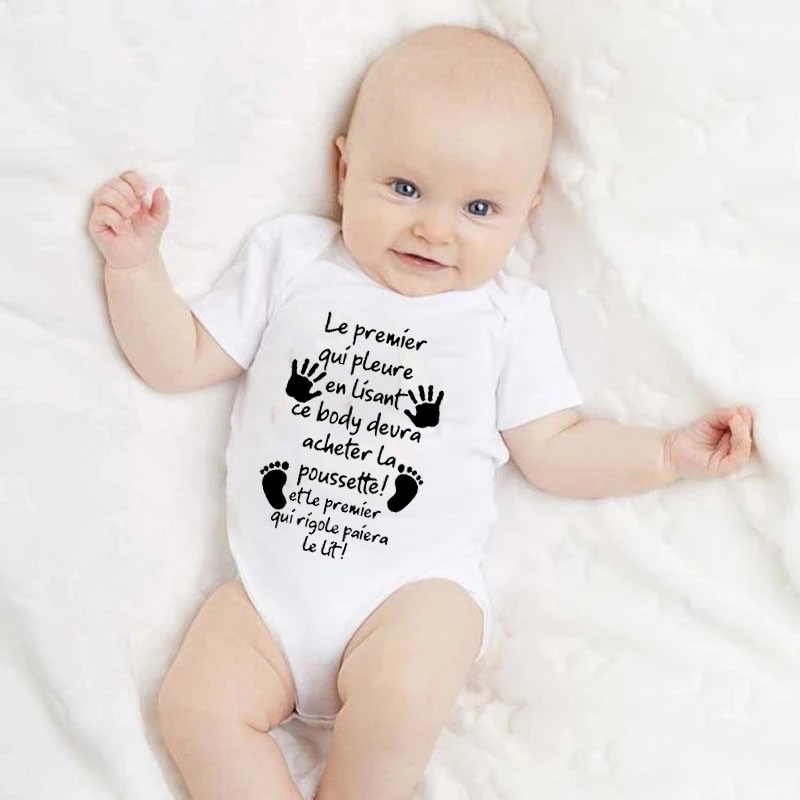 Боди для маленьких мальчиков детский летний комбинезон новорожденных девочек