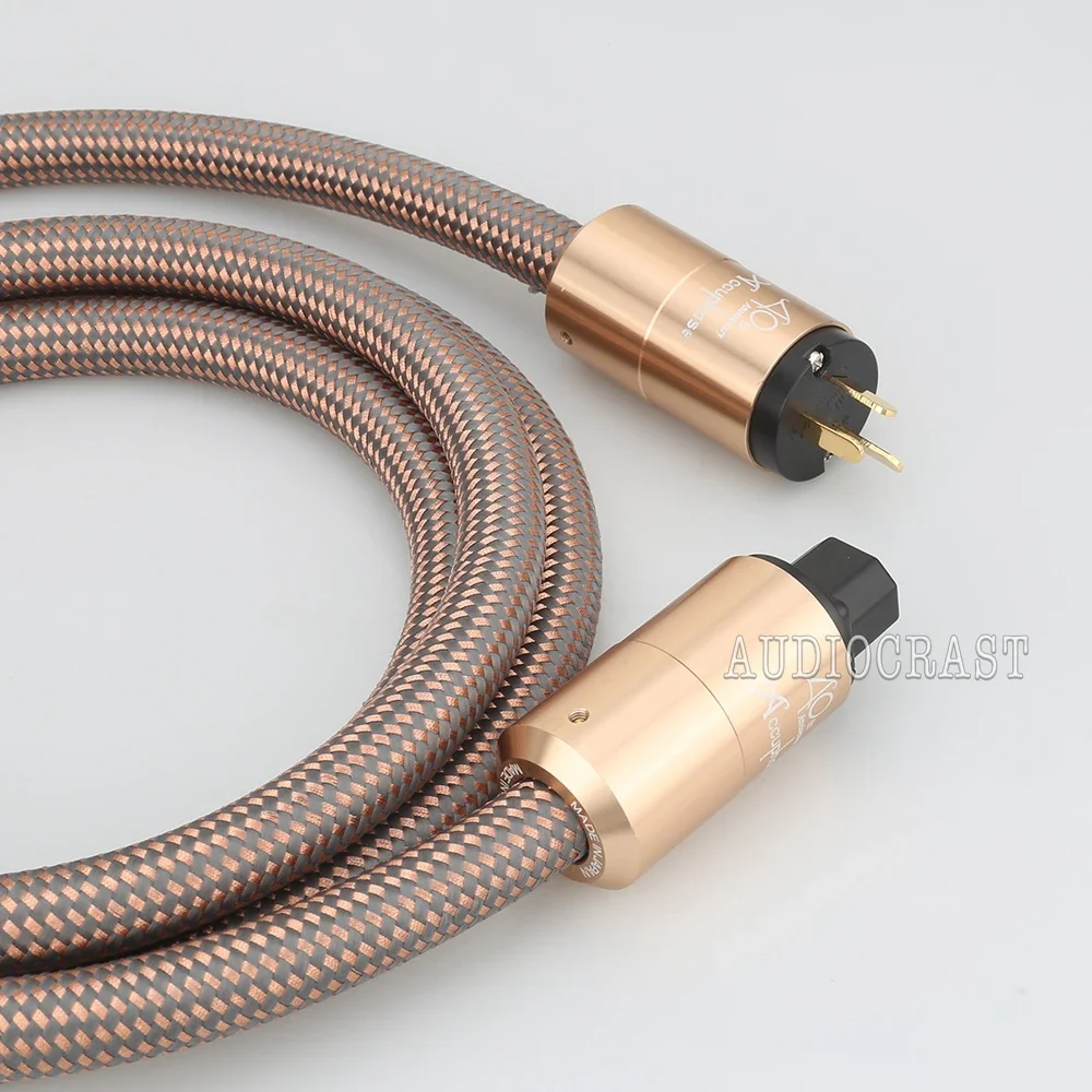 P106 HI-End Кабель питания AU Австралийский стандарт переменного тока NZ Australia Шнур