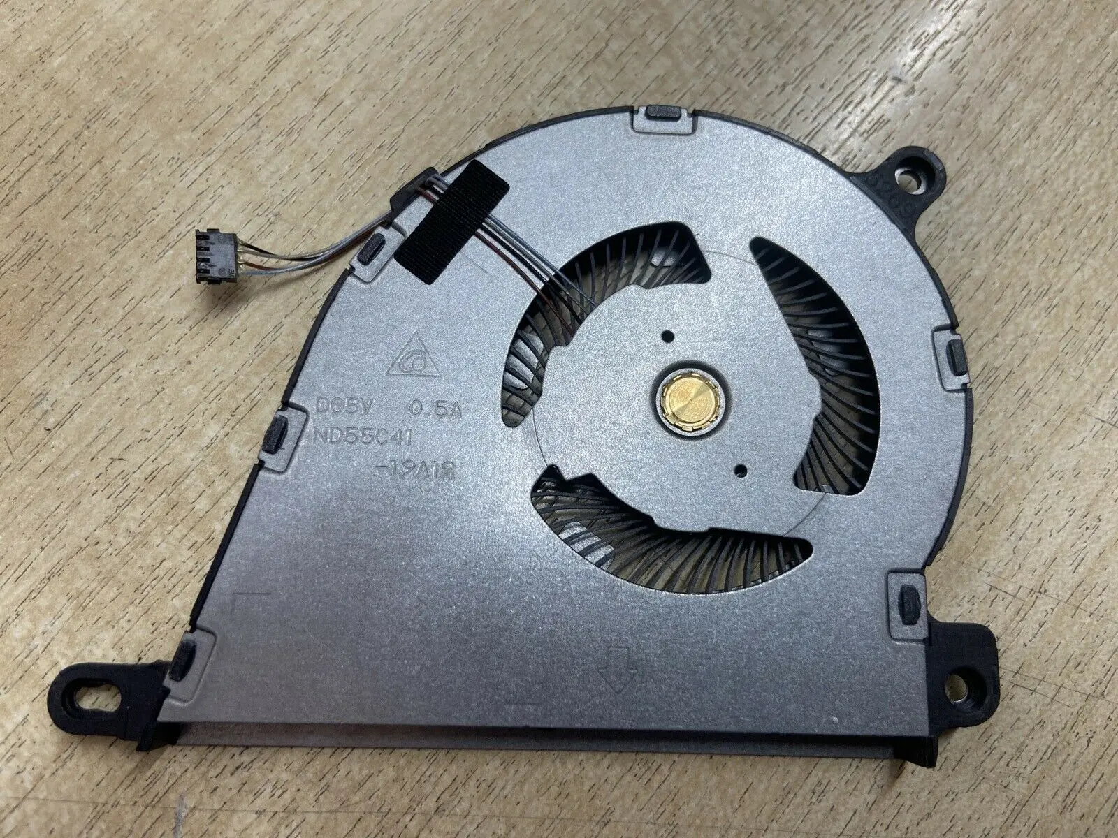 

Genuine FOR HP Pavilion 14-DQ 14-DQ1043cl CPU Cooling Fan L68133-001