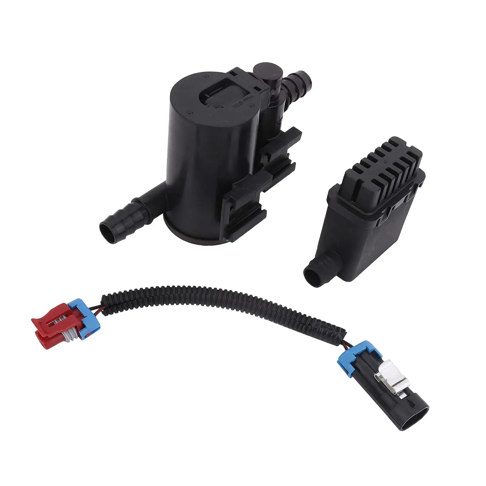 Электромагнитный клапан вентиляционного отверстия канистры Evap 911-237 для GMC Sierra 1500