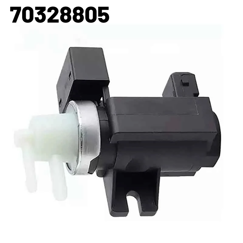

70328805 Turbo Control Solenoid Valve Turbocharger Control Solenoid Valve Auto For VOLVO S60 S80 XC60 V70 2.4 D5 D