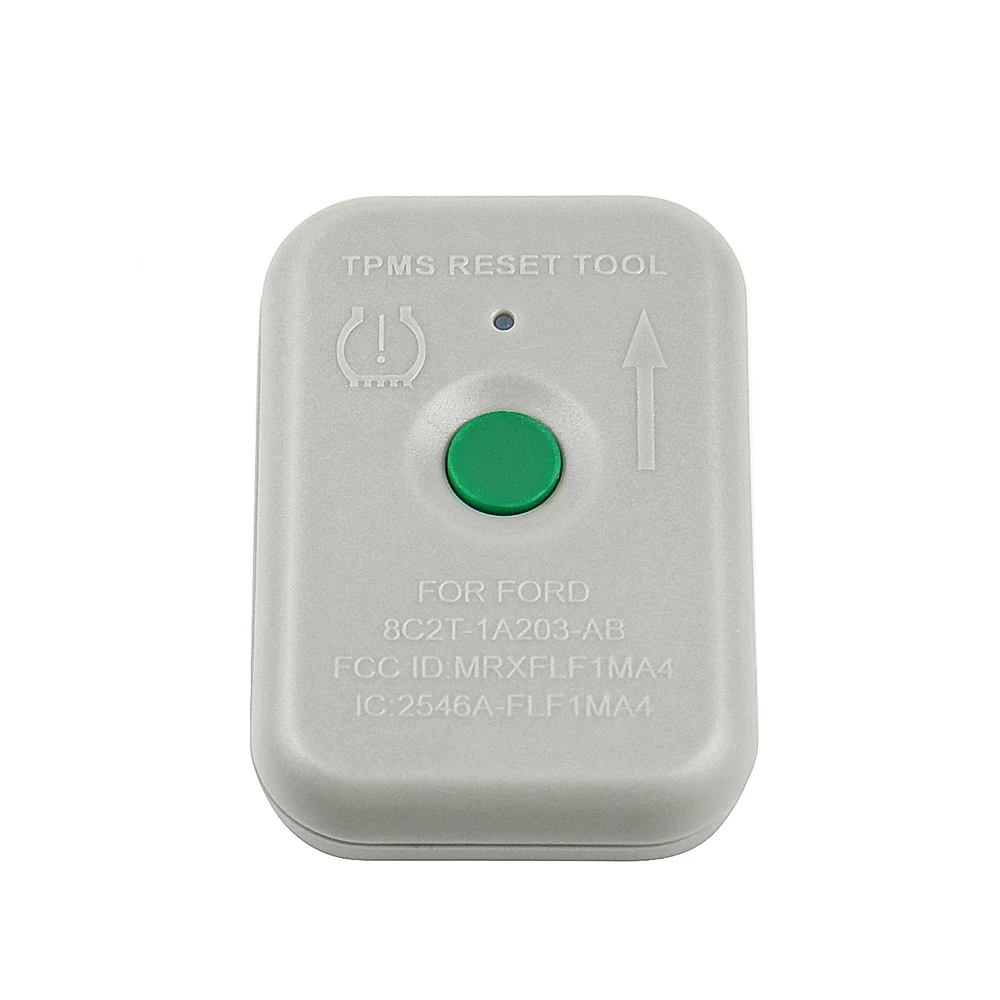 Инструменты для сброса TPMS 19 датчик давления в шинах системы Ford 8C2Z-1A203-AB активация |