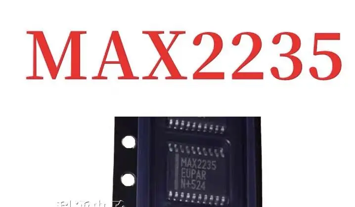 

5-10 шт./MAX2235 max22eup 35TSSOP-20