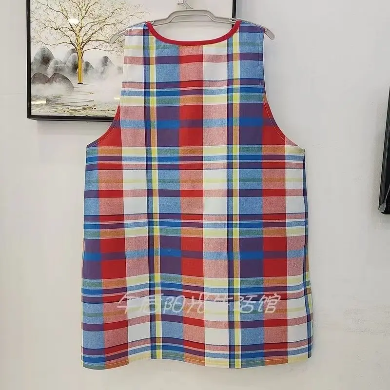 Miniso Hello Kitty фартук из полиэстера и хлопка для взрослых женский мужской домашний