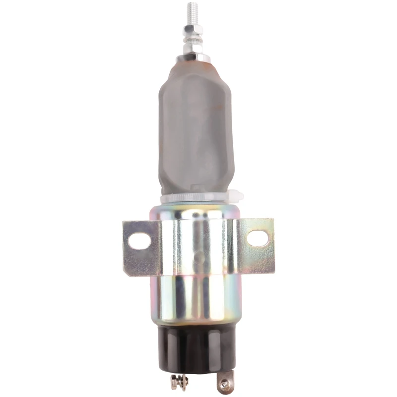 Запчасти для авиационной рабочей платформы 2X Соленоидный клапан 77402GT 77402