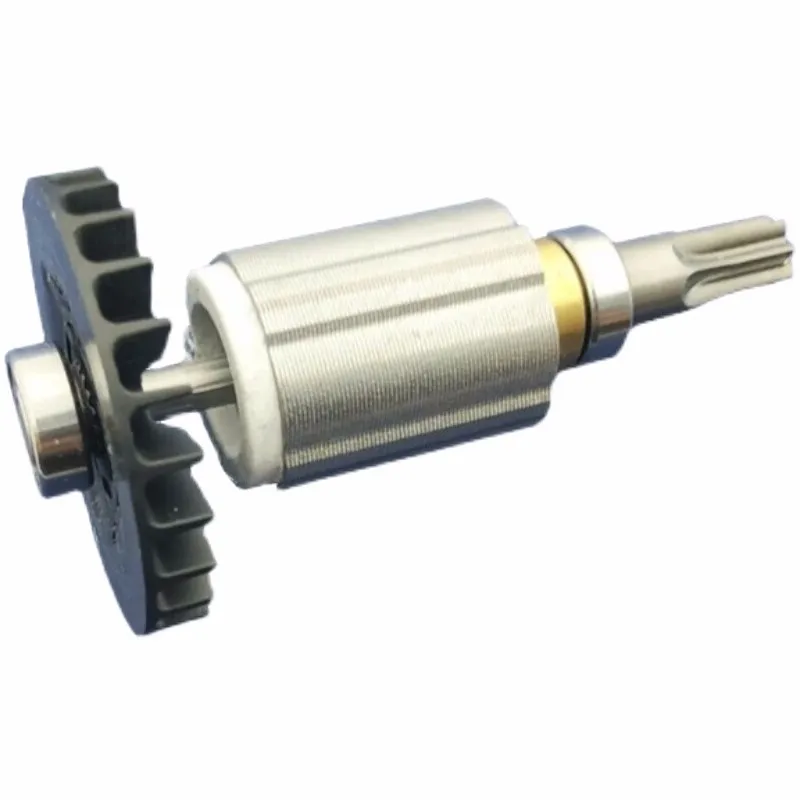 

Charging Driver Rotor Stator for Makita DTD155RME Accessories