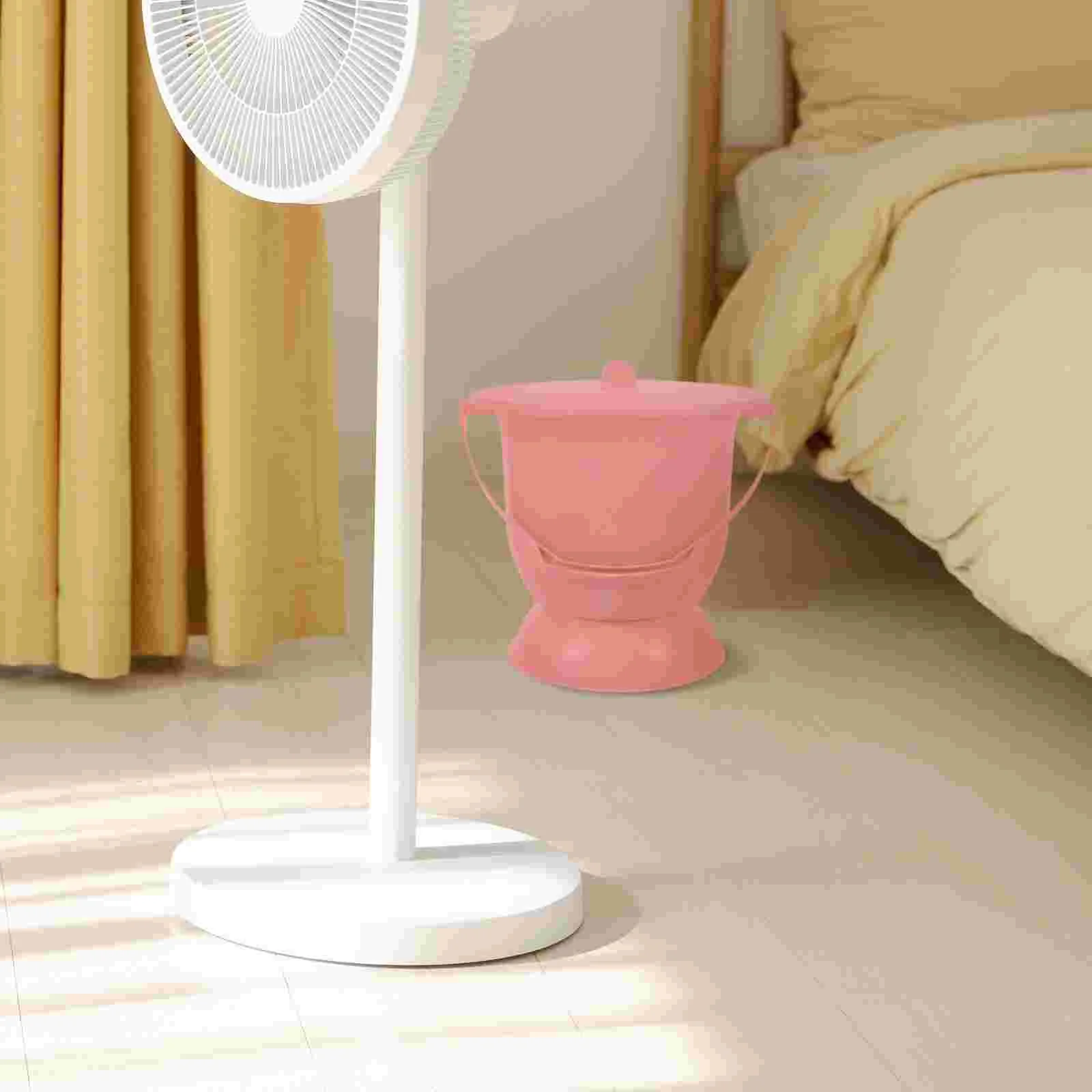 Унитаз с крышкой унитаз для мужчин и женщин детский писсуар пластиковый горшок