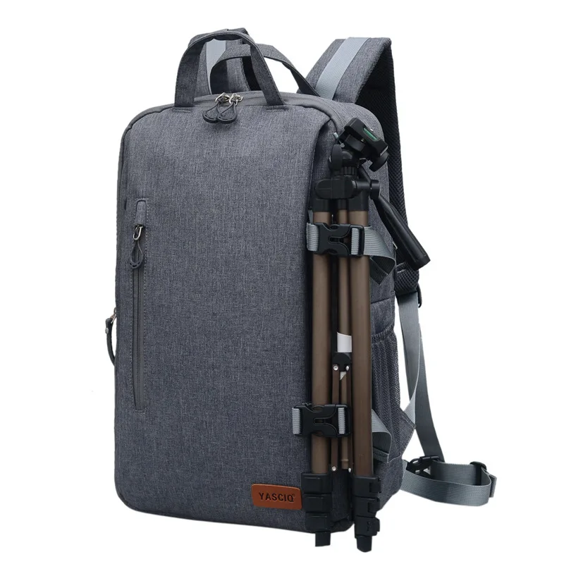 Многофункциональный модный рюкзак для камеры водонепроницаемая сумка