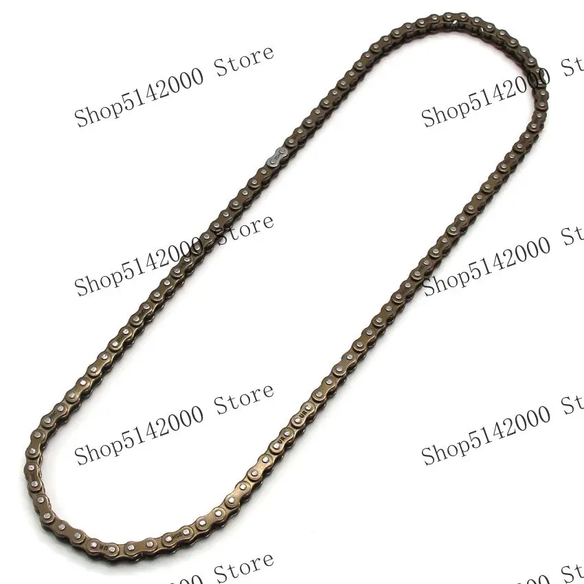 

Motorcycle Accessories Variable Speed Drive Timing Cam Chain For Yamaha SRX250 XT350 XT250 TT250 TT350 945-91731-36 94590-91136